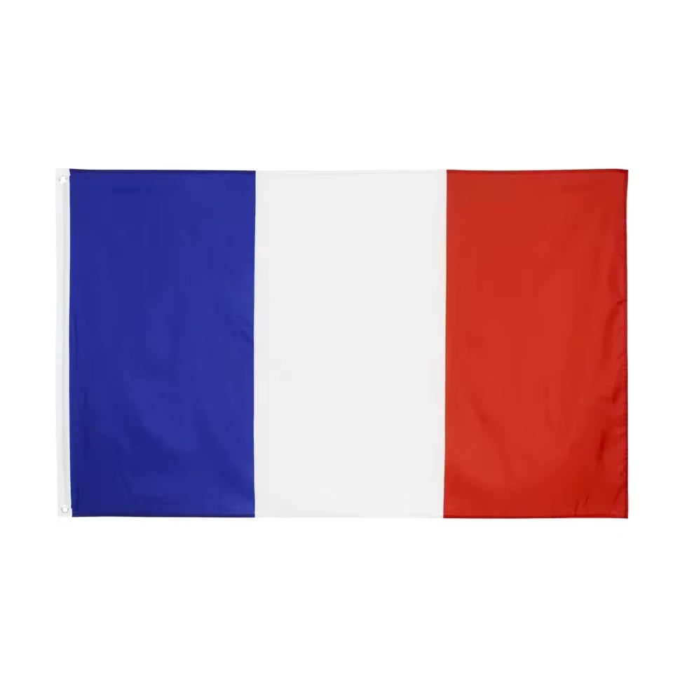 Drapeau Français