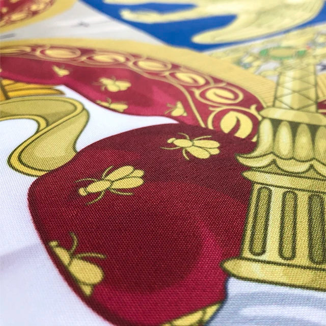 Drapeau Royaliste Napoléonien