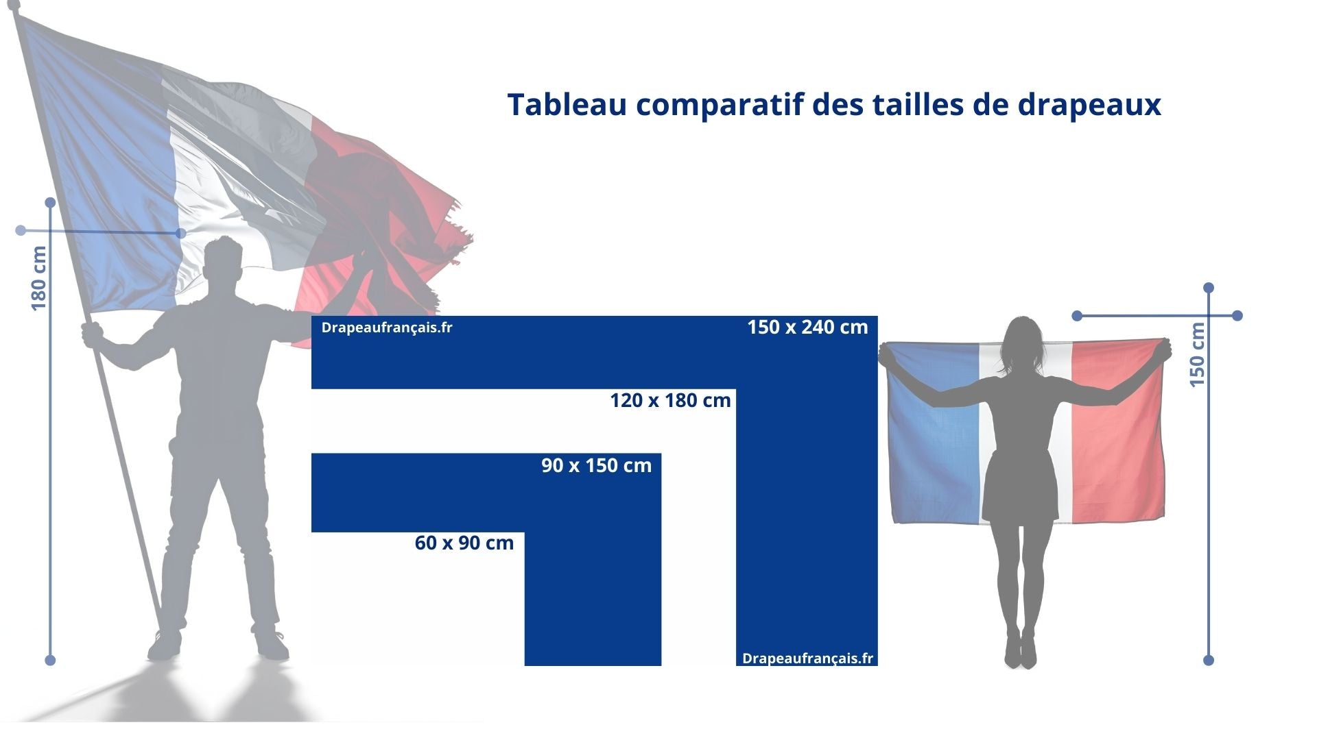 Drapeau Français